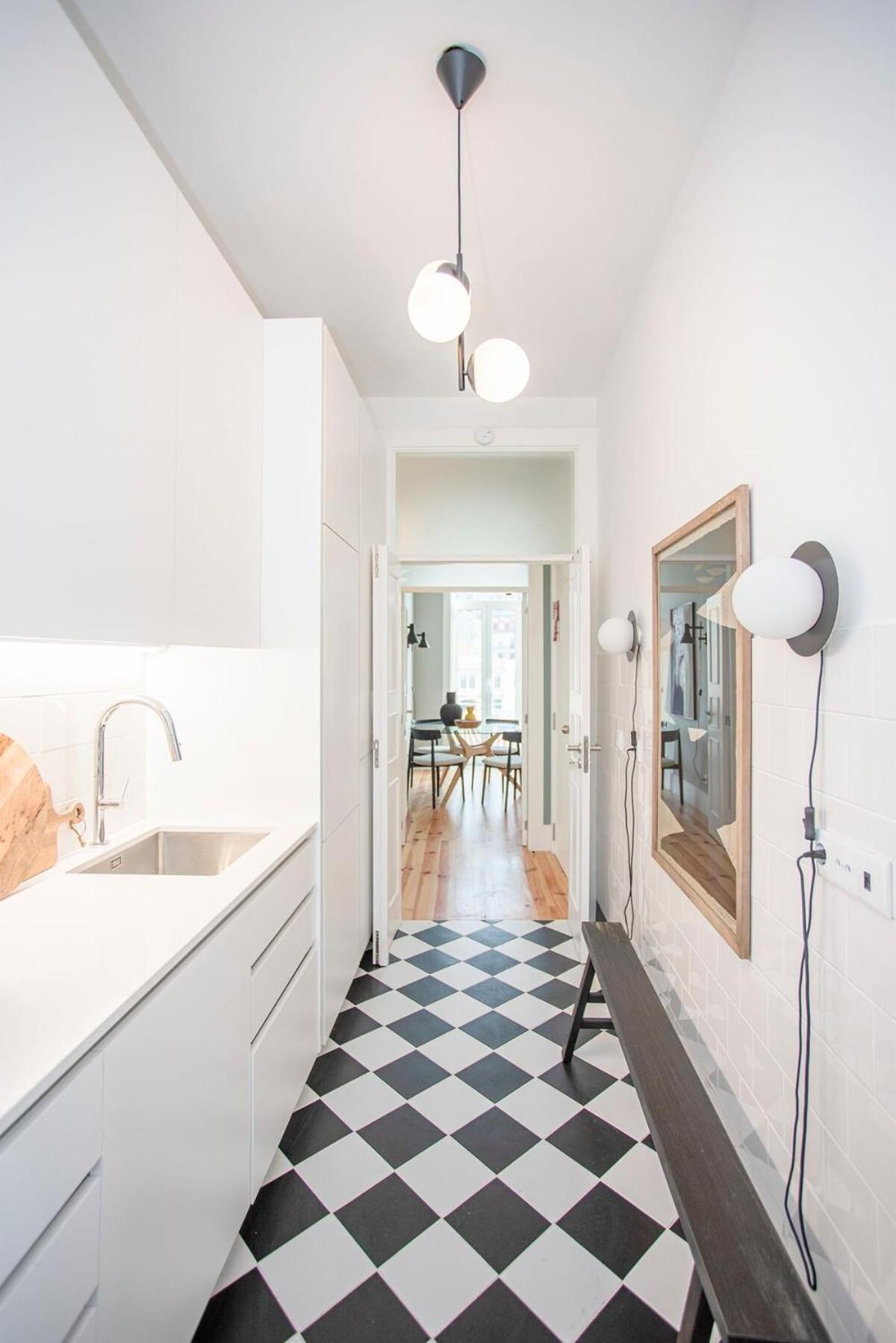 Liiiving In Porto - Art Design Apartment Exterior photo
