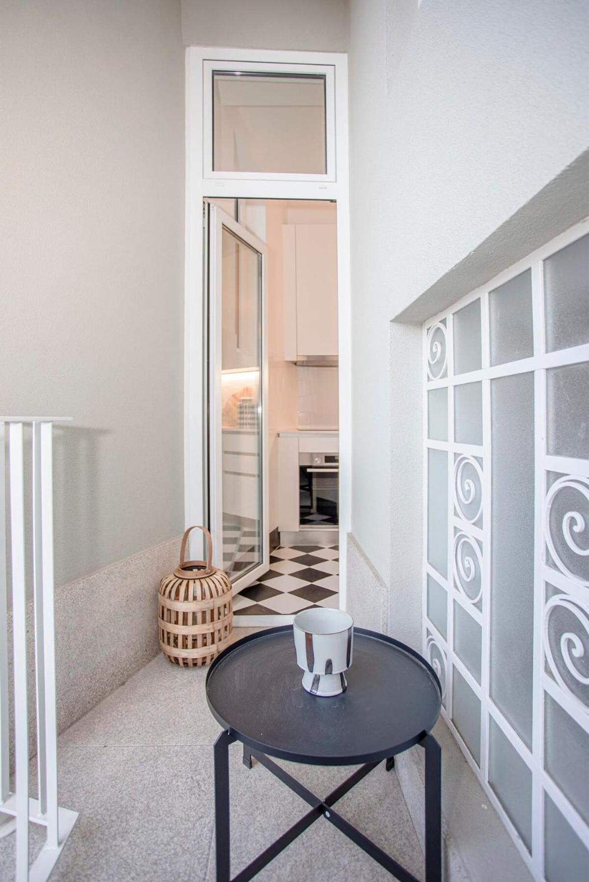 Liiiving In Porto - Art Design Apartment Exterior photo