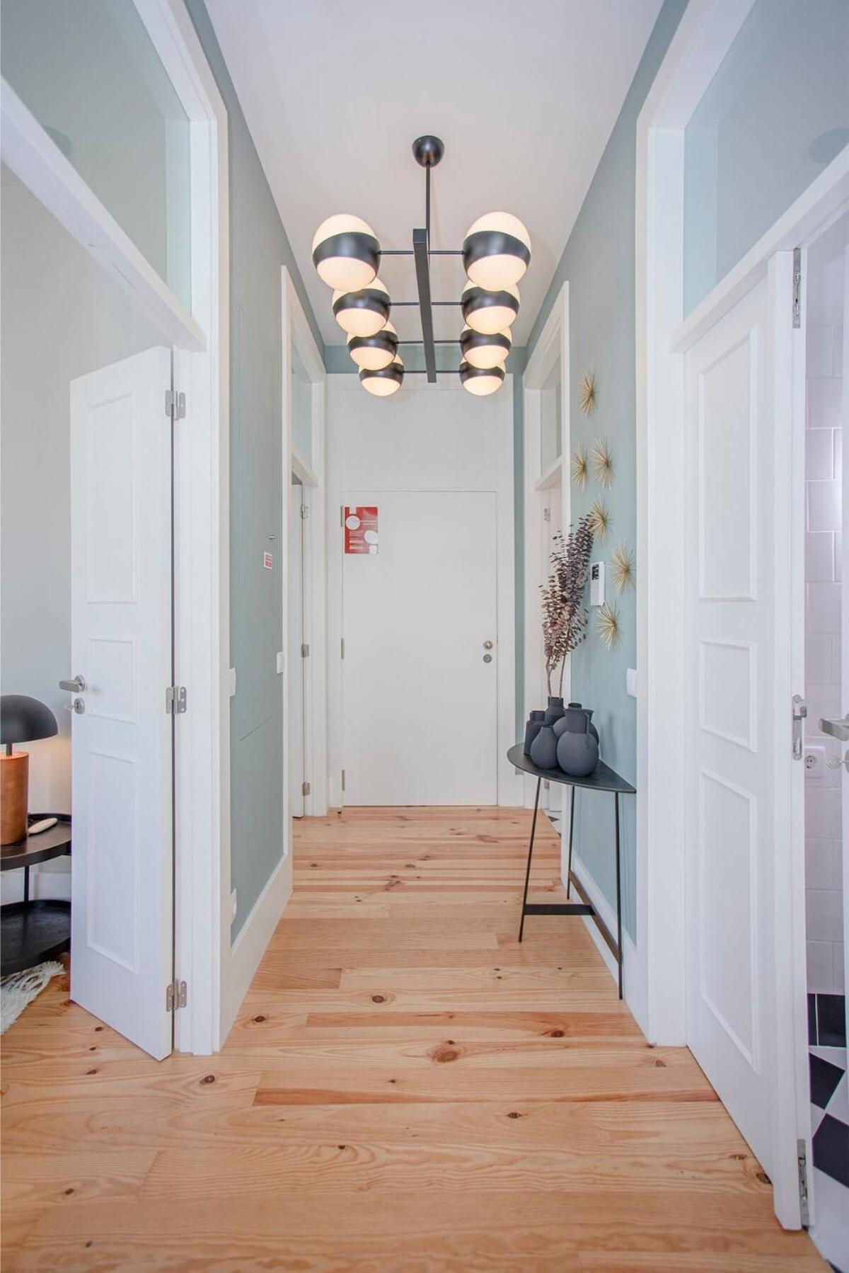 Liiiving In Porto - Art Design Apartment Exterior photo