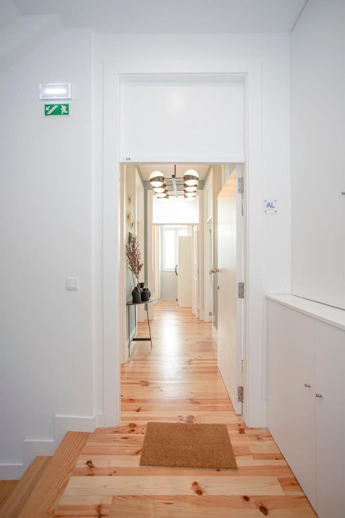Liiiving In Porto - Art Design Apartment Exterior photo