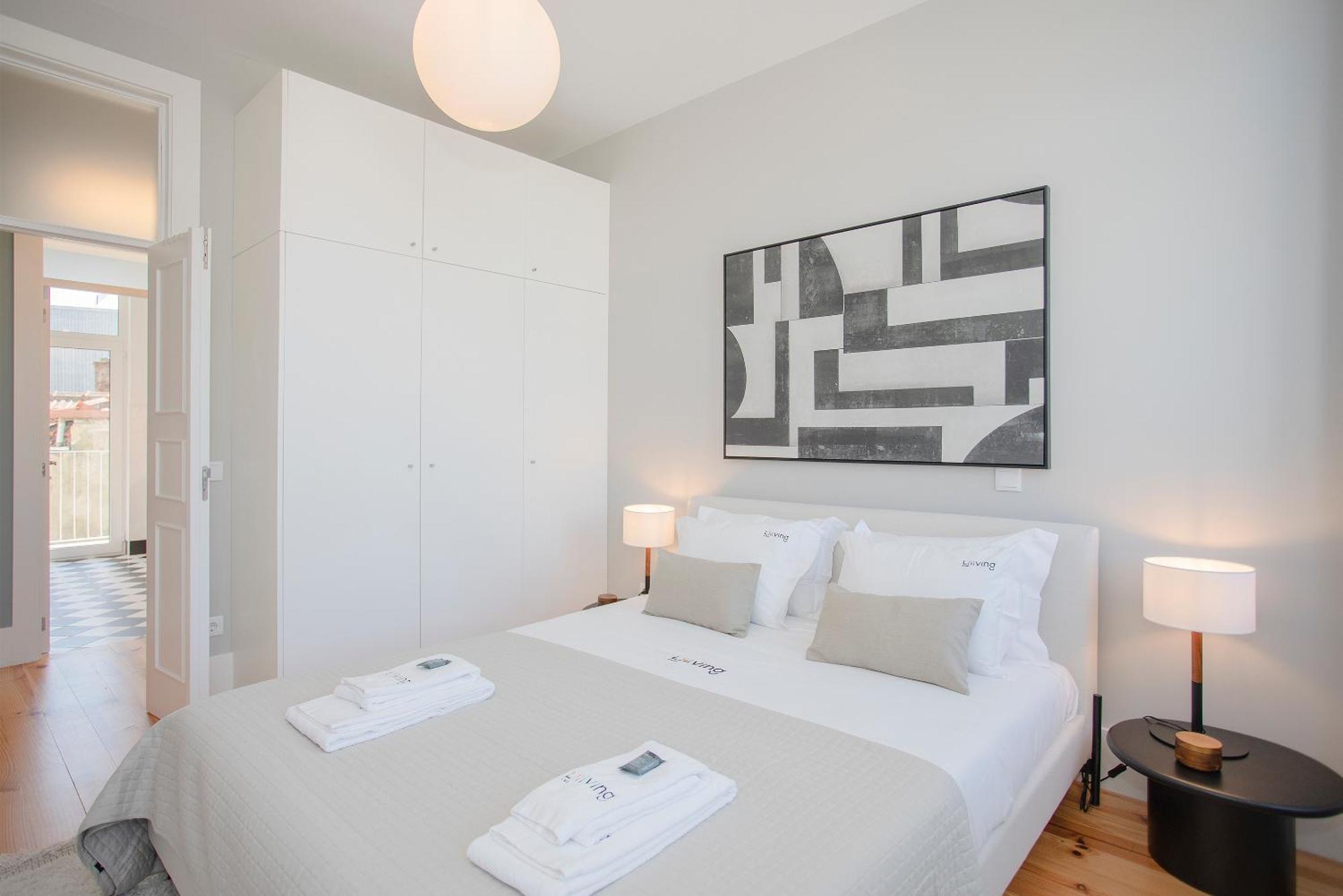 Liiiving In Porto - Art Design Apartment Exterior photo