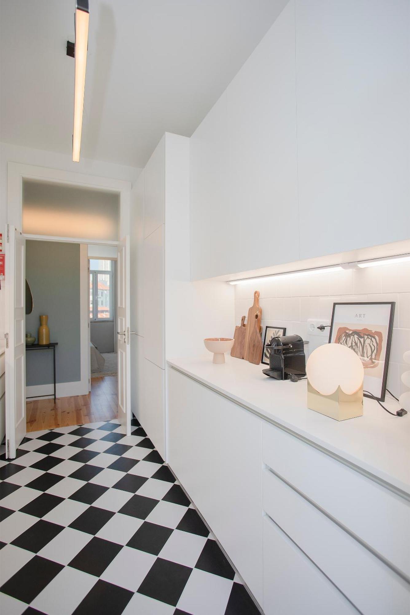 Liiiving In Porto - Art Design Apartment Exterior photo