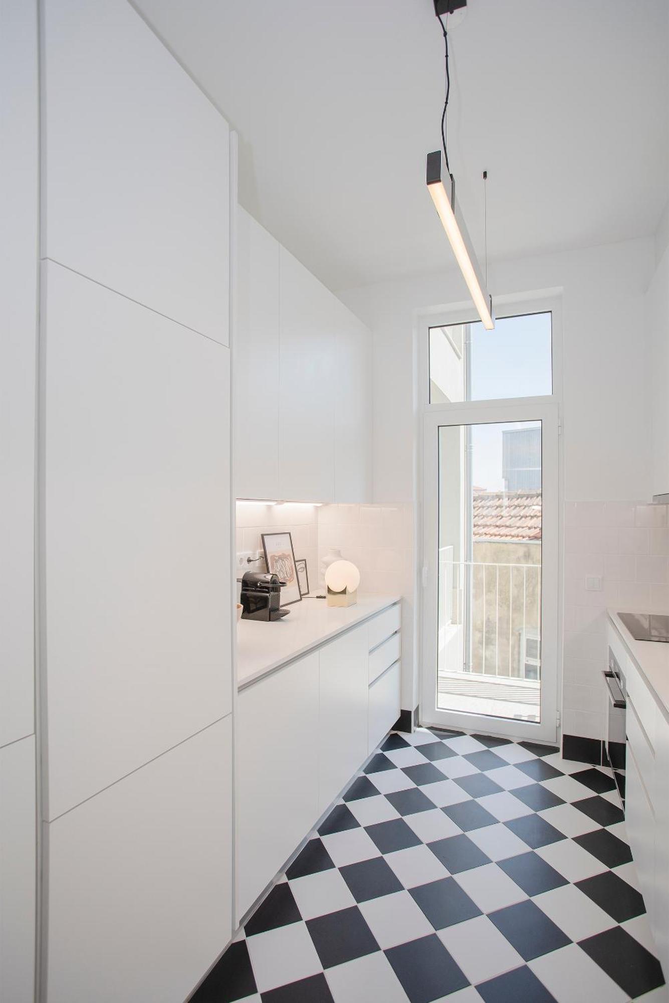 Liiiving In Porto - Art Design Apartment Exterior photo