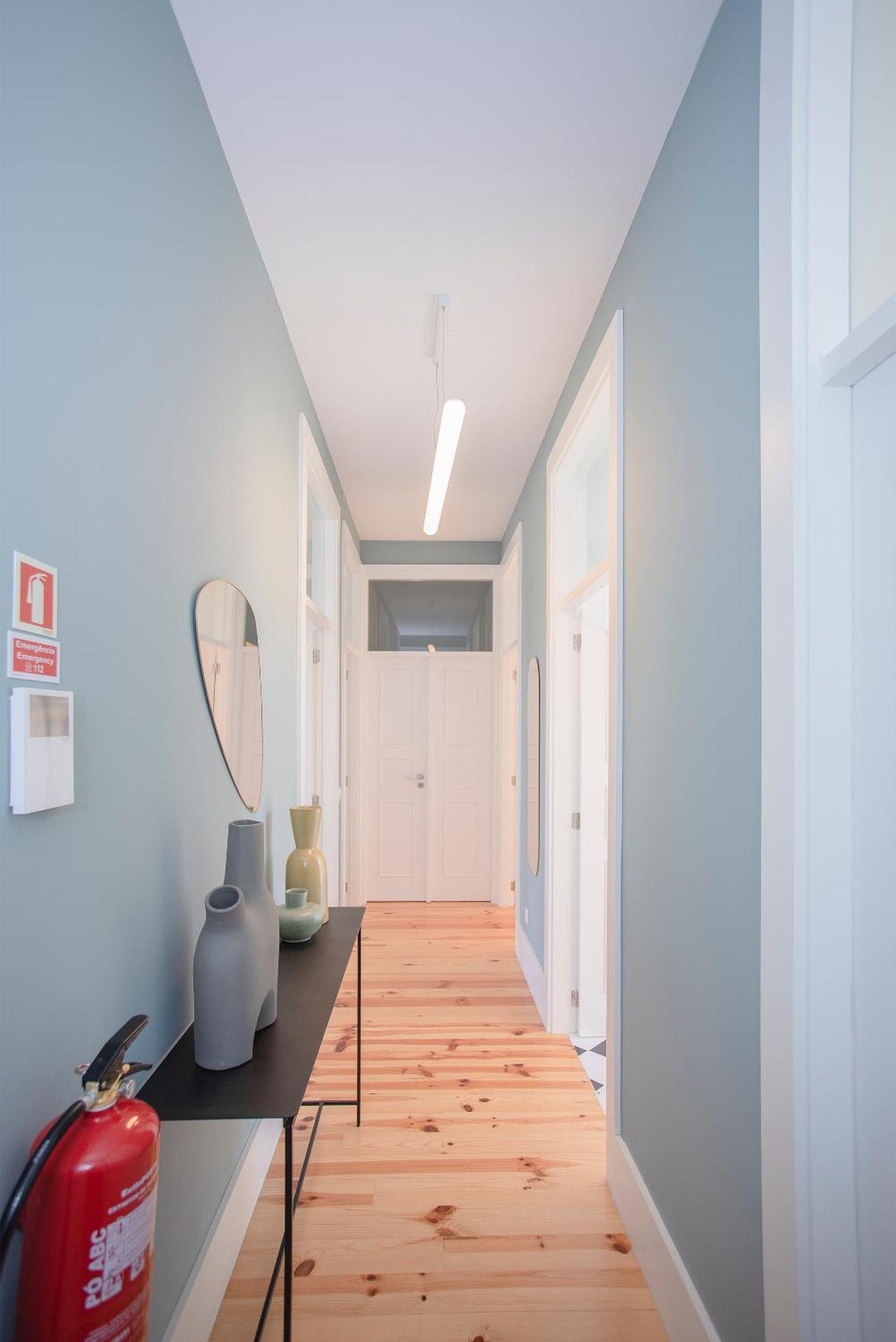 Liiiving In Porto - Art Design Apartment Exterior photo